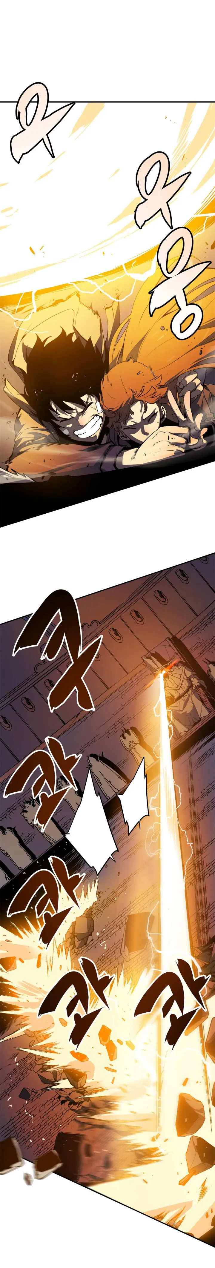 Read Solo Leveling PT-BR Manga Online