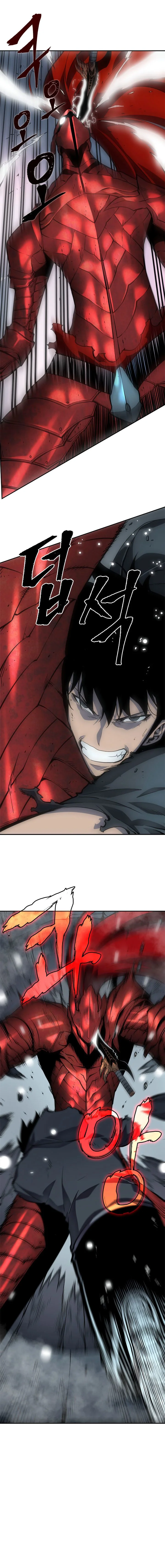Read Solo Leveling PT-BR Manga Online
