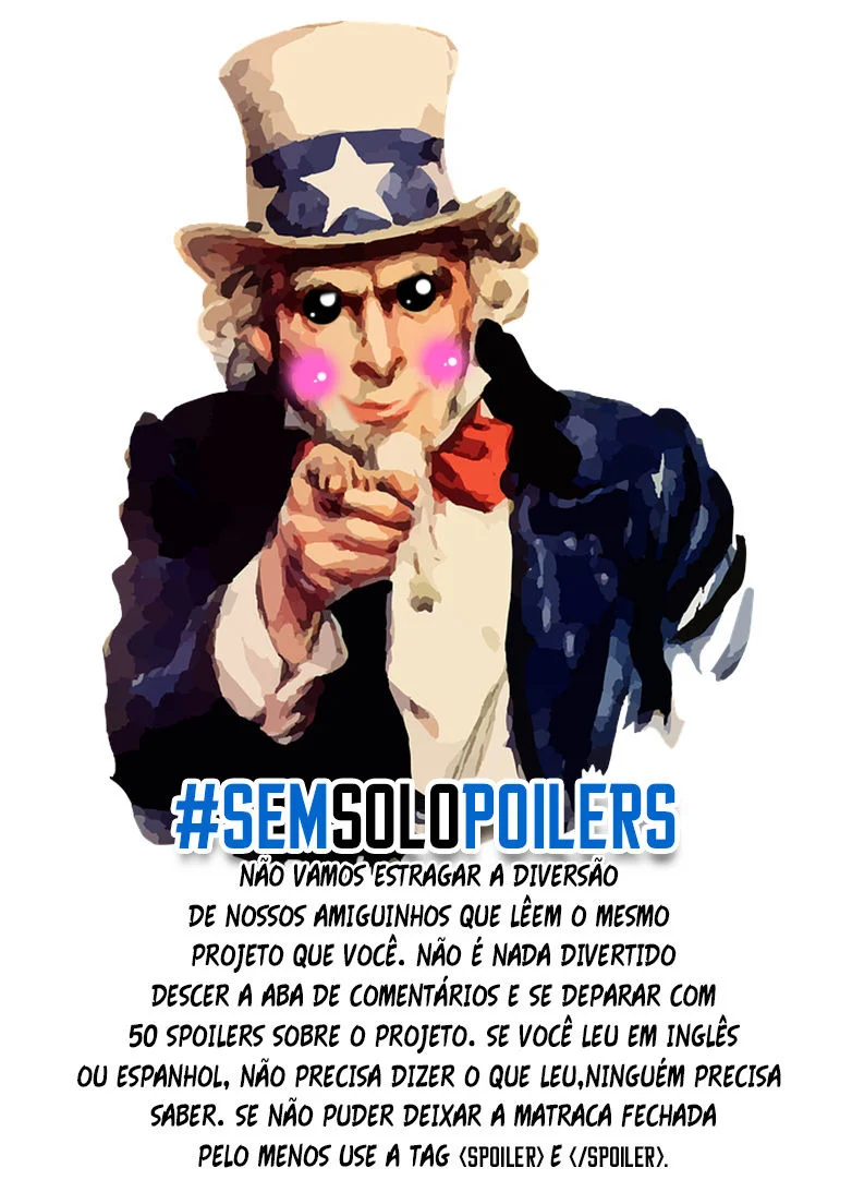 Read Solo Leveling PT-BR Manga Online