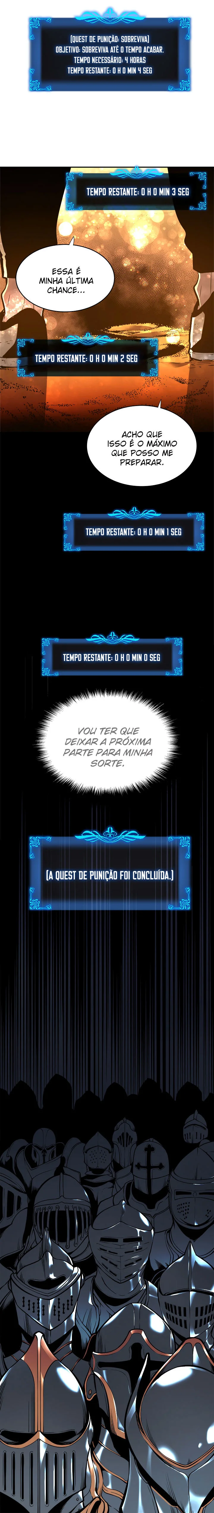 Read Solo Leveling PT-BR Manga Online