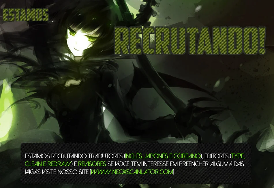 Read Solo Leveling PT-BR Manga Online