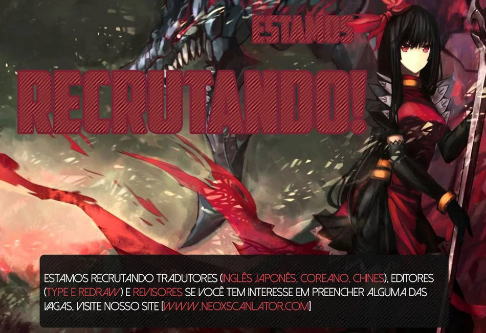 Read Solo Leveling PT-BR Manga Online