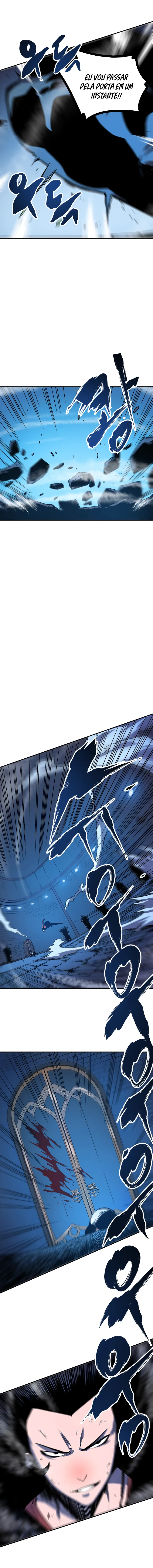 Read Solo Leveling PT-BR Manga Online