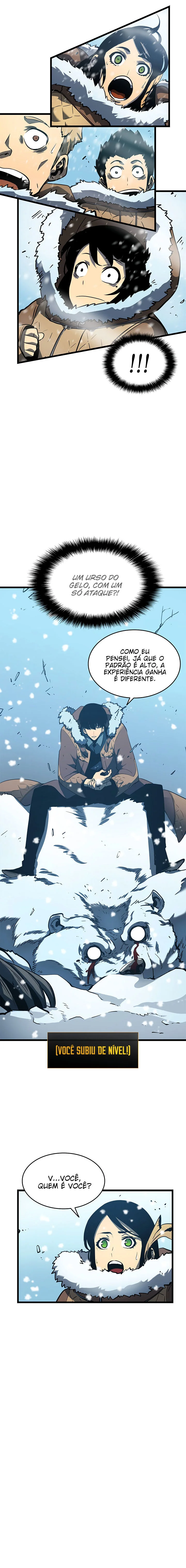 Read Solo Leveling PT-BR Manga Online