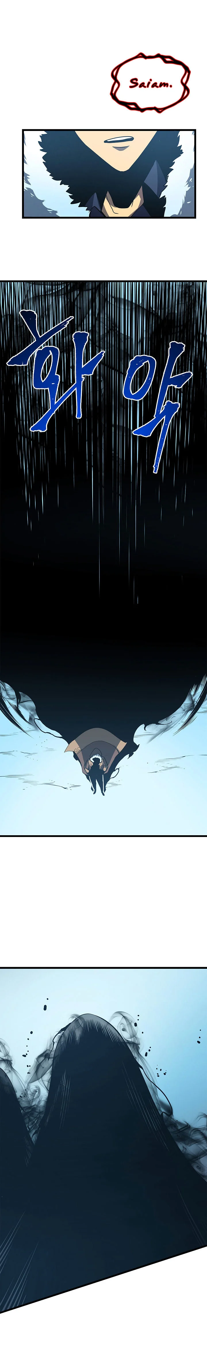 Read Solo Leveling PT-BR Manga Online