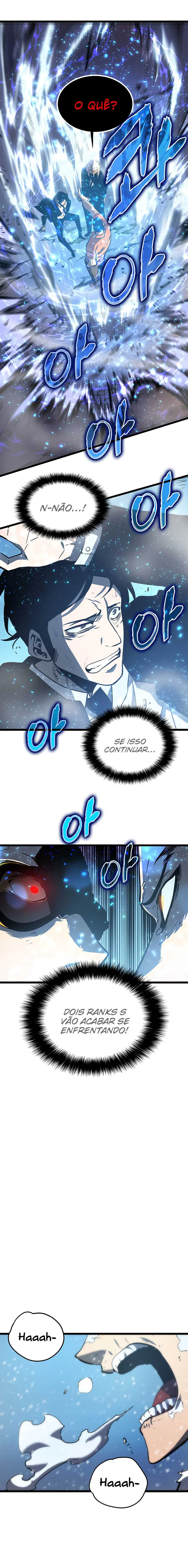 Read Solo Leveling PT-BR Manga Online