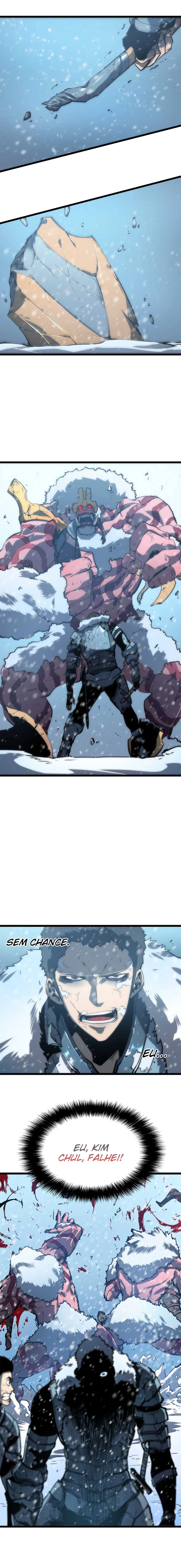 Read Solo Leveling PT-BR Manga Online