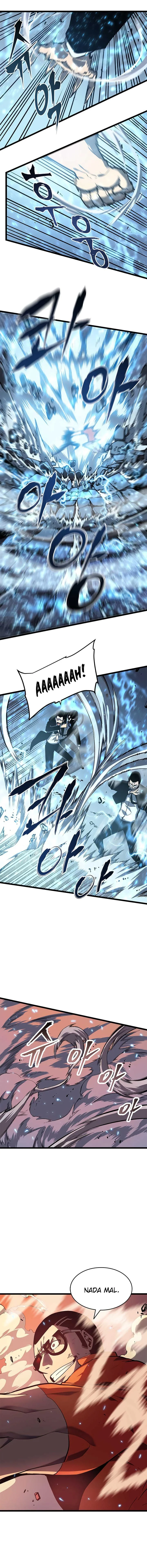 Read Solo Leveling PT-BR Manga Online