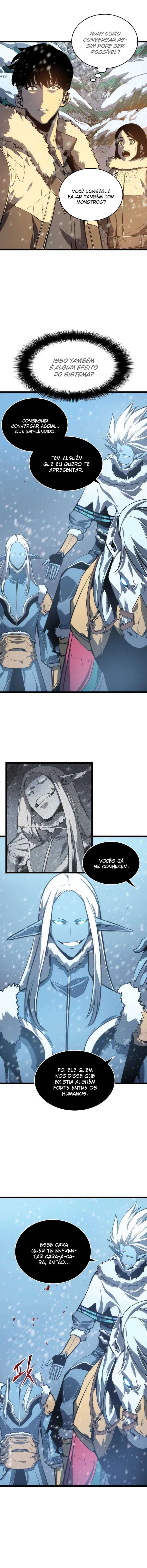 Read Solo Leveling PT-BR Manga Online