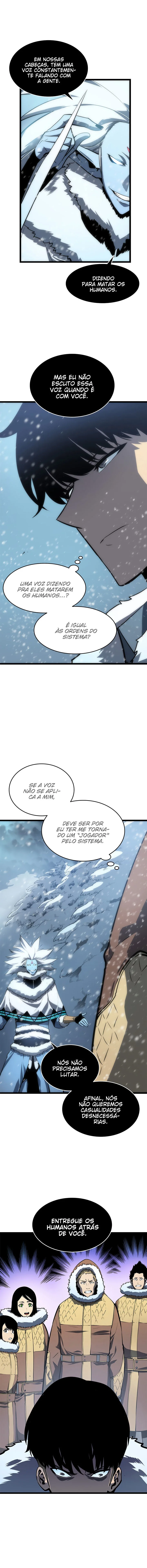 Read Solo Leveling PT-BR Manga Online