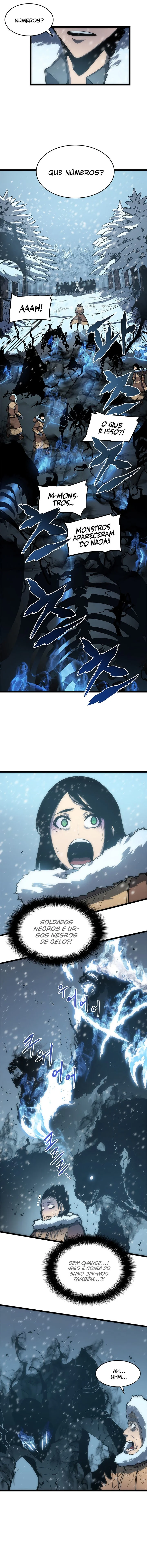 Read Solo Leveling PT-BR Manga Online