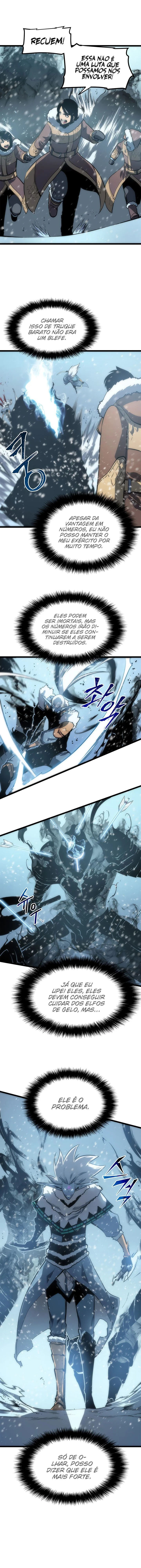 Read Solo Leveling PT-BR Manga Online