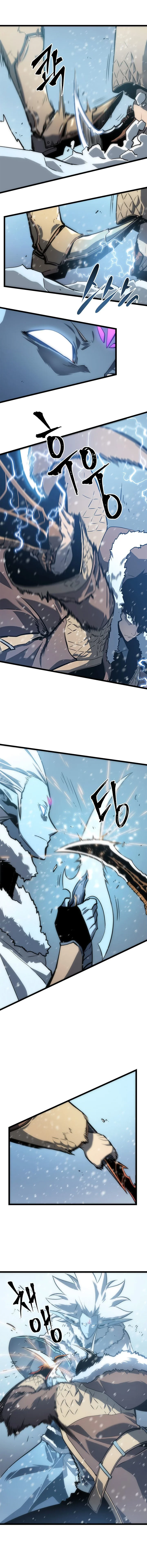 Read Solo Leveling PT-BR Manga Online
