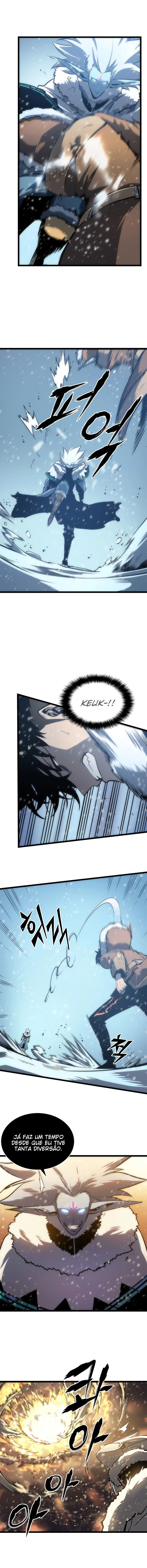 Read Solo Leveling PT-BR Manga Online