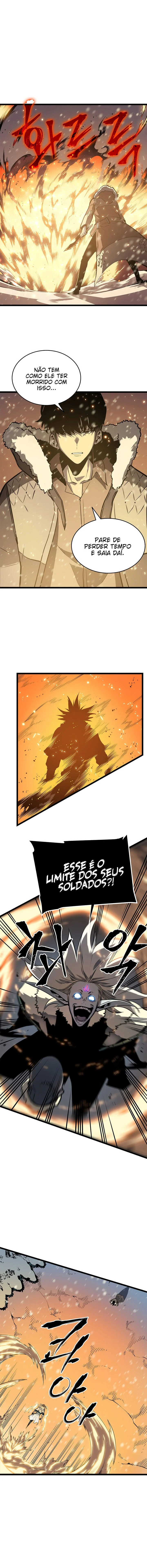Read Solo Leveling PT-BR Manga Online