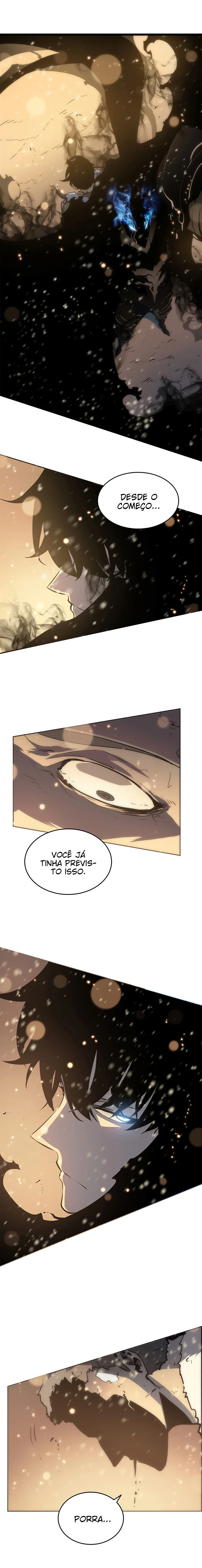 Read Solo Leveling PT-BR Manga Online
