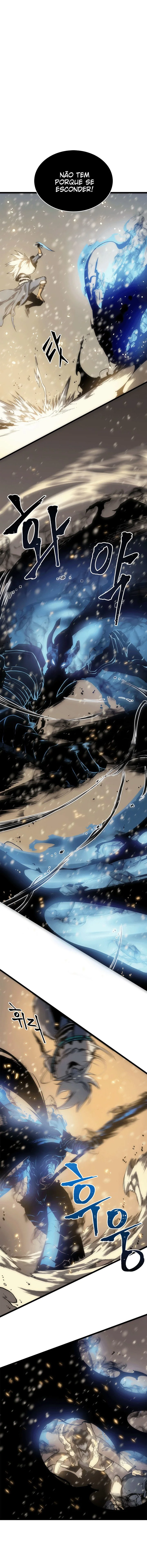 Read Solo Leveling PT-BR Manga Online