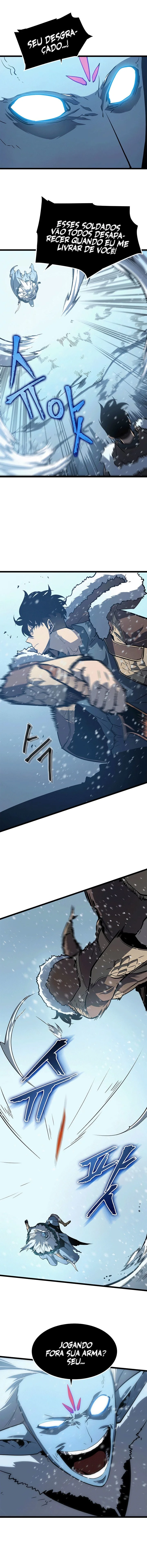 Read Solo Leveling PT-BR Manga Online