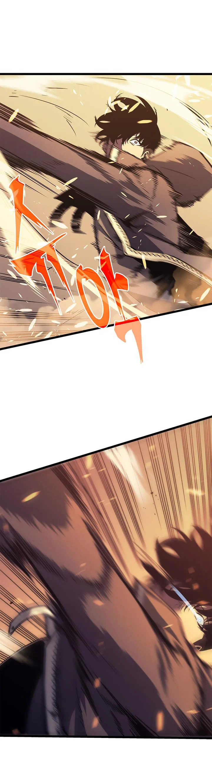 Read Solo Leveling PT-BR Manga Online