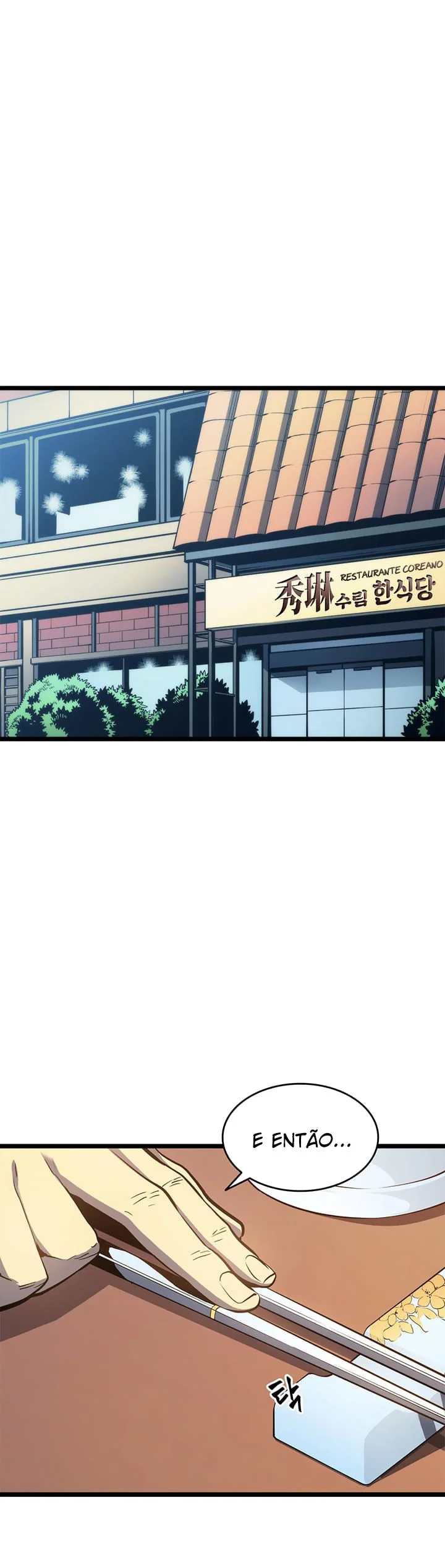 Read Solo Leveling PT-BR Manga Online