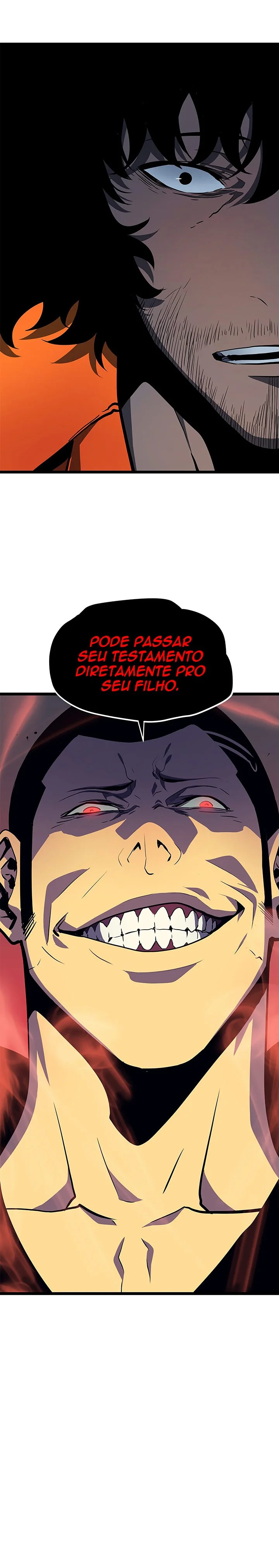 Read Solo Leveling PT-BR Manga Online
