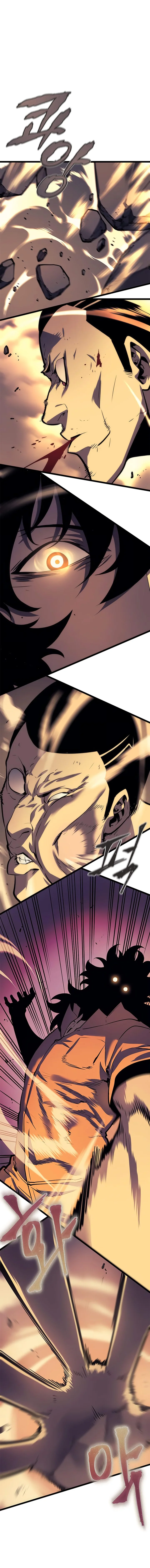 Read Solo Leveling PT-BR Manga Online
