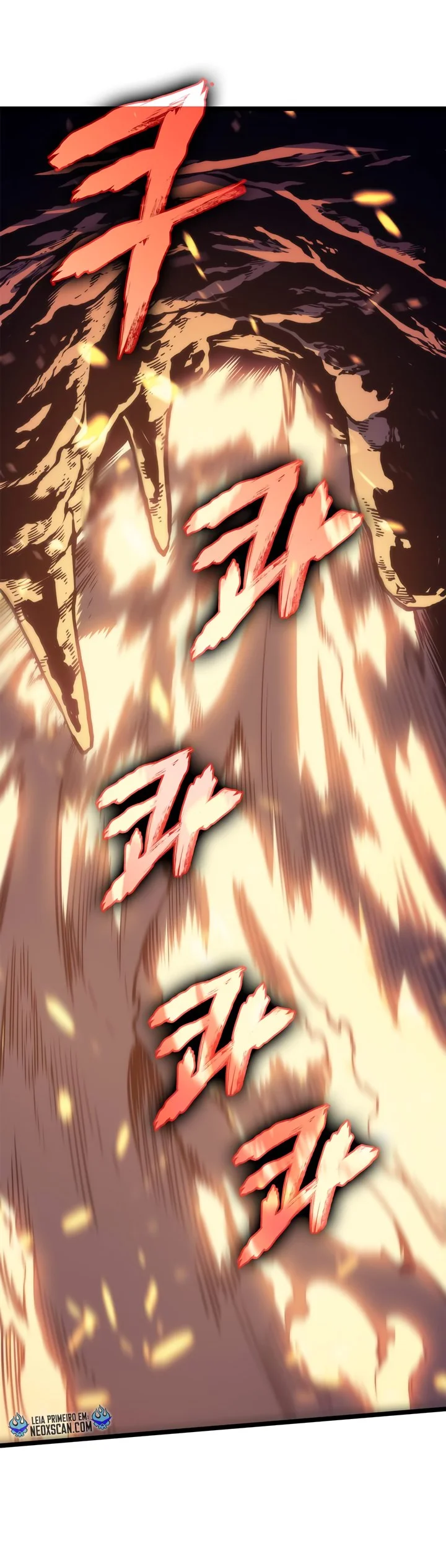 Read Solo Leveling PT-BR Manga Online