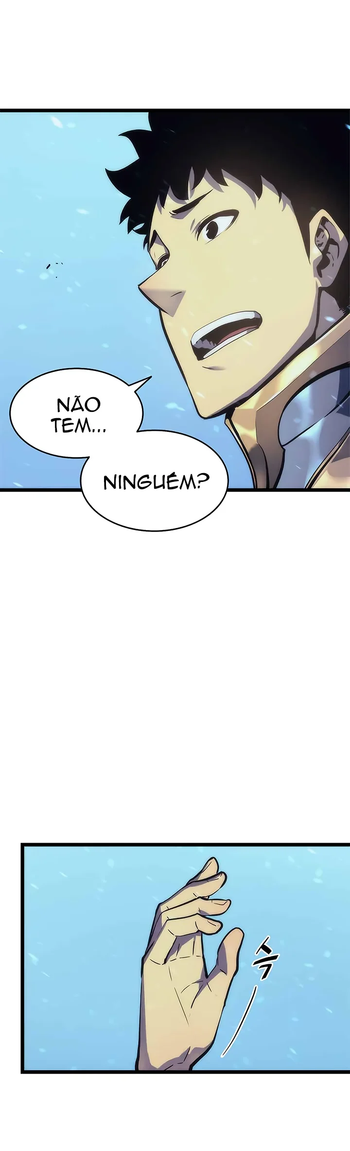 Read Solo Leveling PT-BR Manga Online