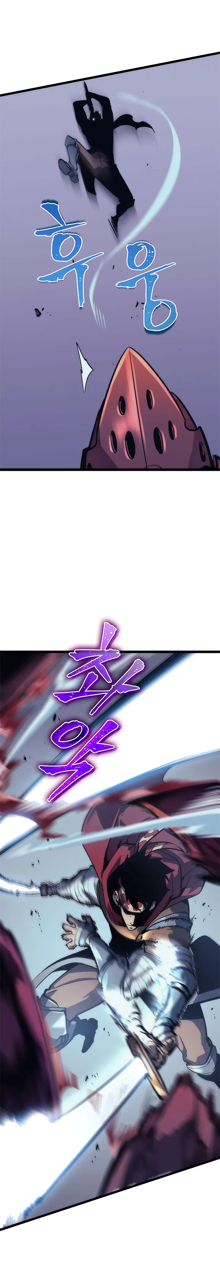 Read Solo Leveling PT-BR Manga Online