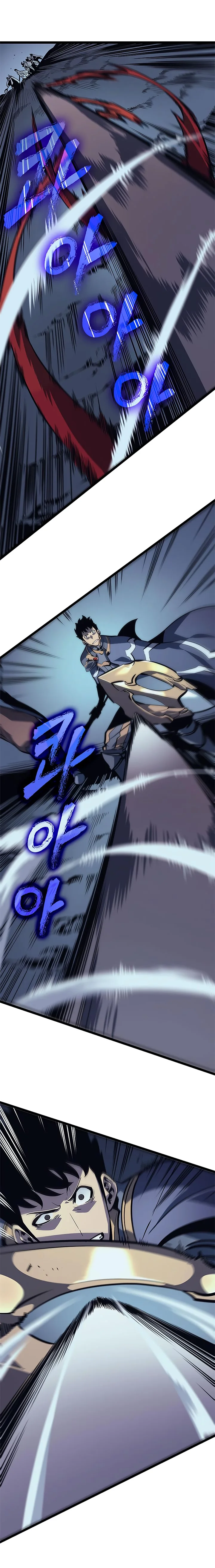 Read Solo Leveling PT-BR Manga Online