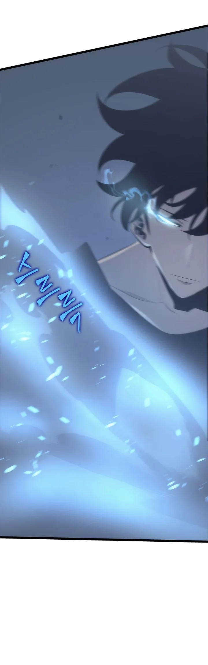 Read Solo Leveling PT-BR Manga Online