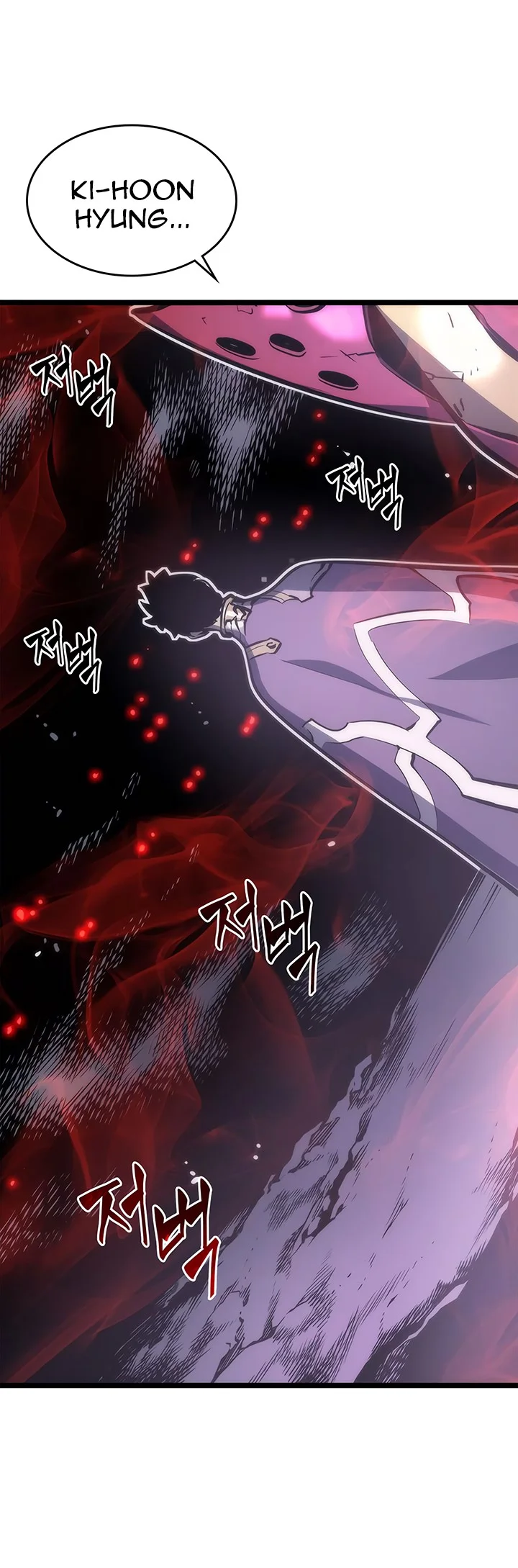 Read Solo Leveling PT-BR Manga Online