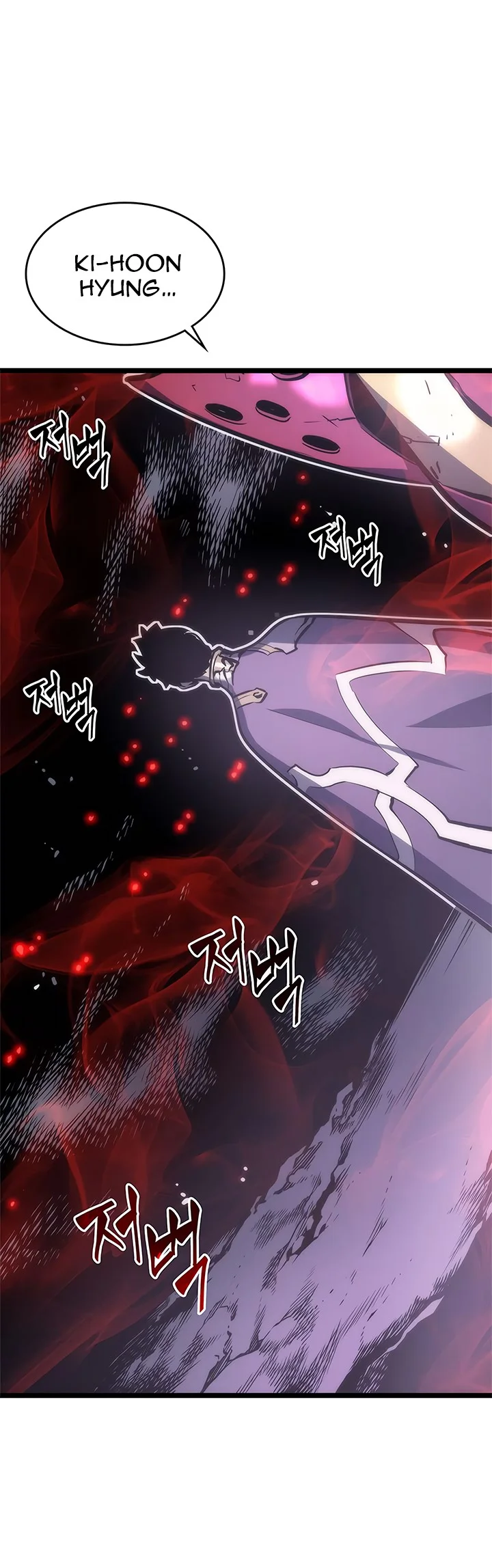 Read Solo Leveling PT-BR Manga Online
