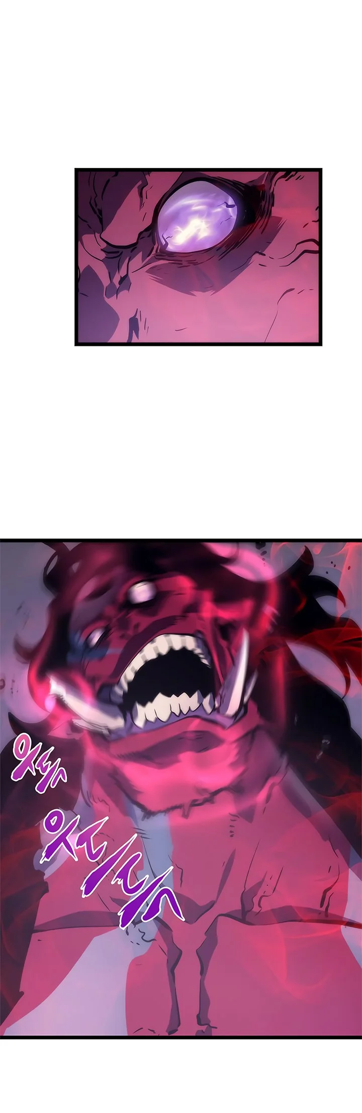 Read Solo Leveling PT-BR Manga Online