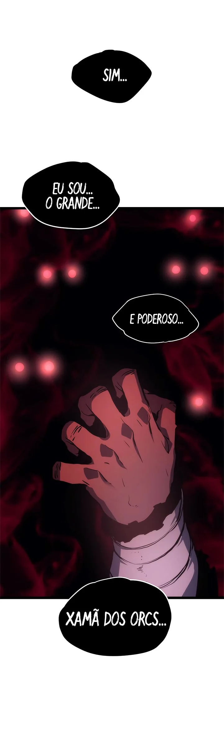 Read Solo Leveling PT-BR Manga Online