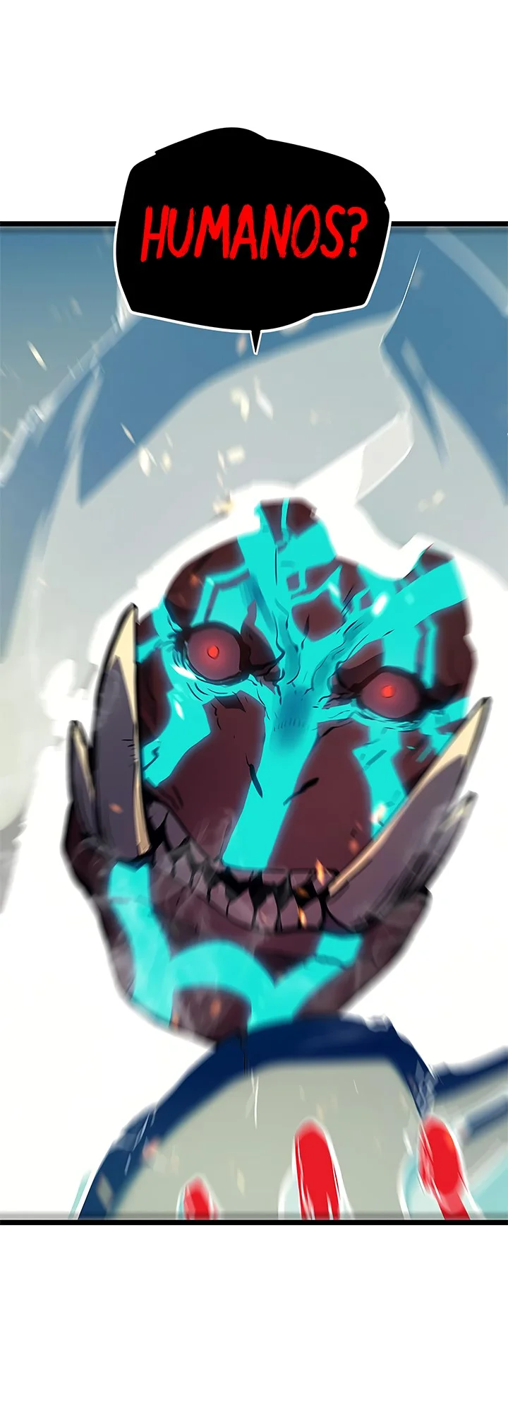 Read Solo Leveling PT-BR Manga Online