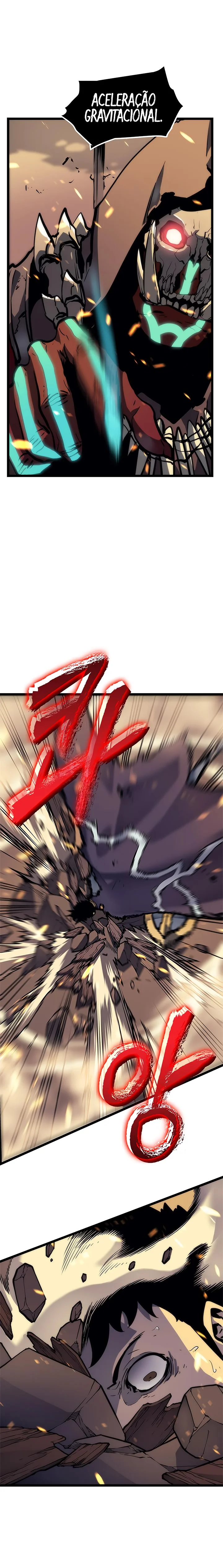 Read Solo Leveling PT-BR Manga Online