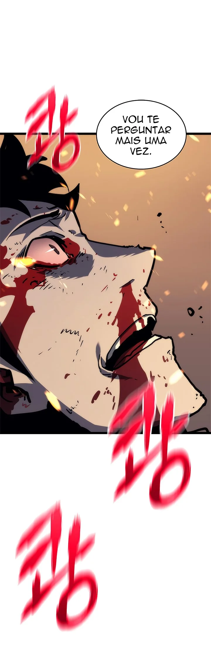 Read Solo Leveling PT-BR Manga Online