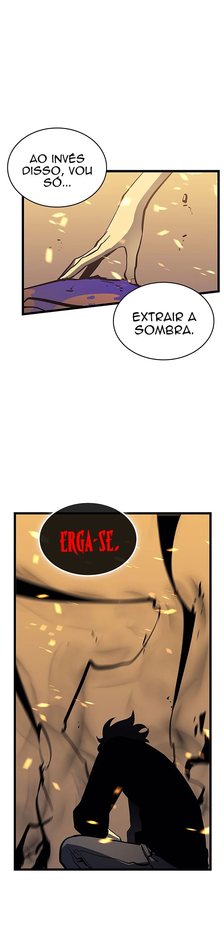 Read Solo Leveling PT-BR Manga Online
