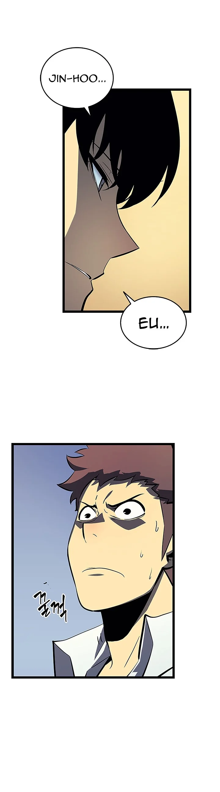 Read Solo Leveling PT-BR Manga Online