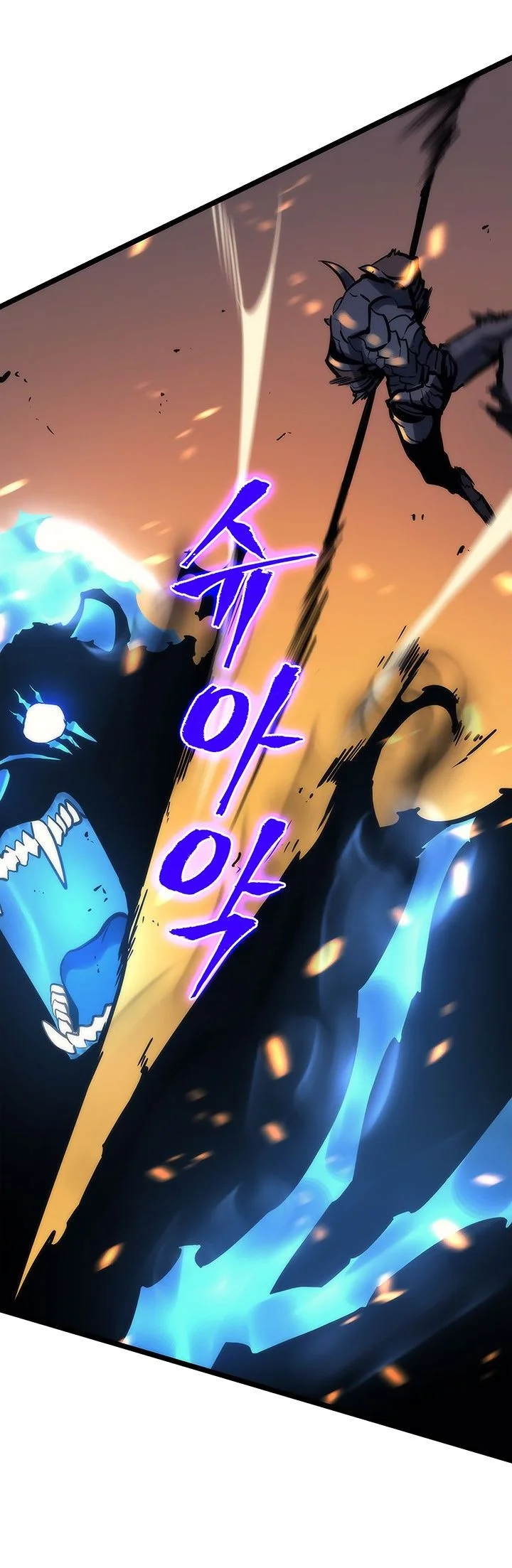 Read Solo Leveling PT-BR Manga Online