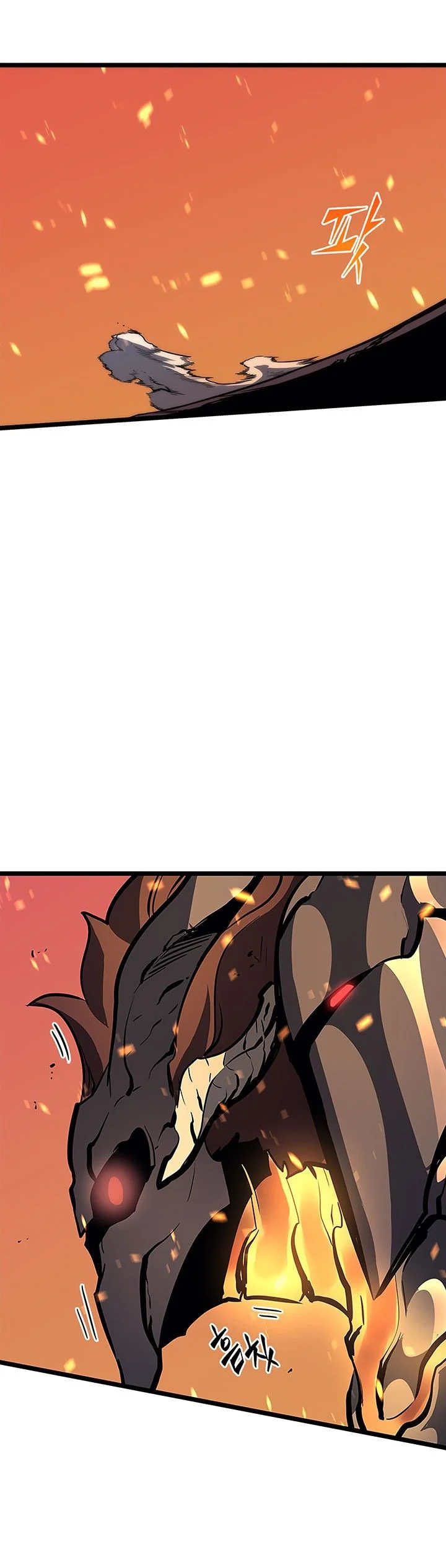 Read Solo Leveling PT-BR Manga Online