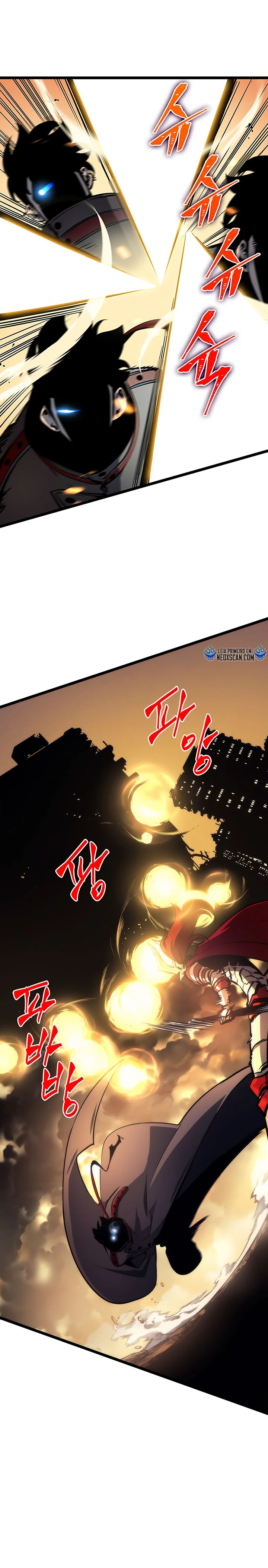 Read Solo Leveling PT-BR Manga Online