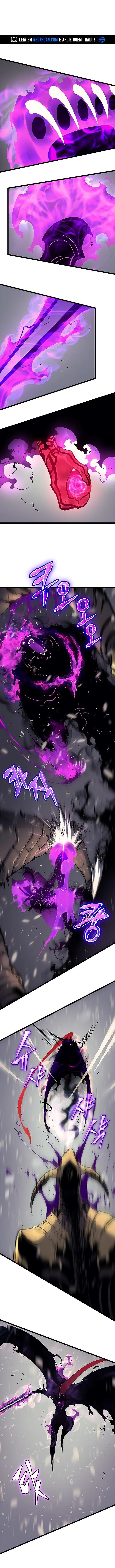 Read Solo Leveling PT-BR Manga Online
