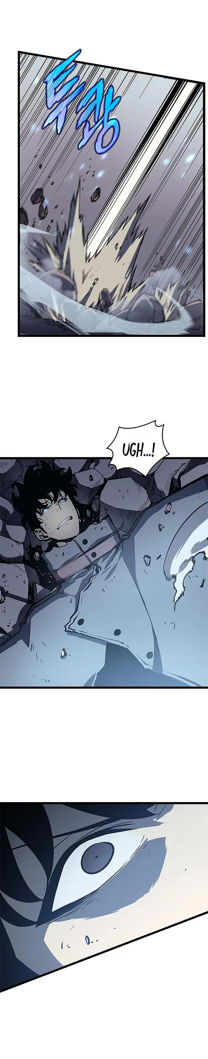 Read Solo Leveling PT-BR Manga Online