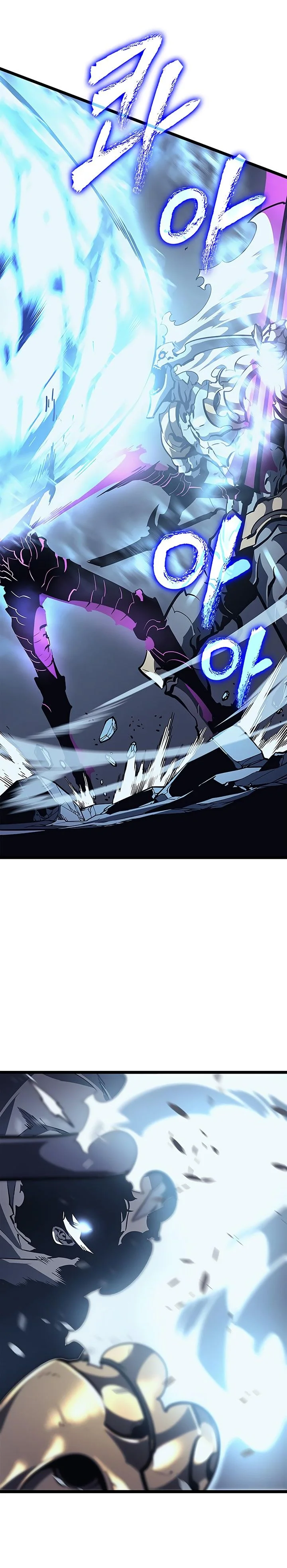 Read Solo Leveling PT-BR Manga Online
