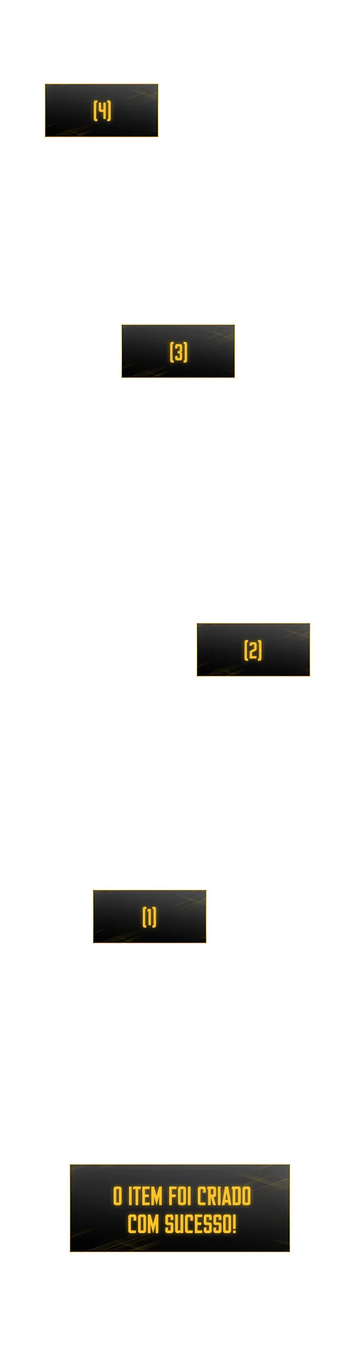 Read Solo Leveling PT-BR Manga Online