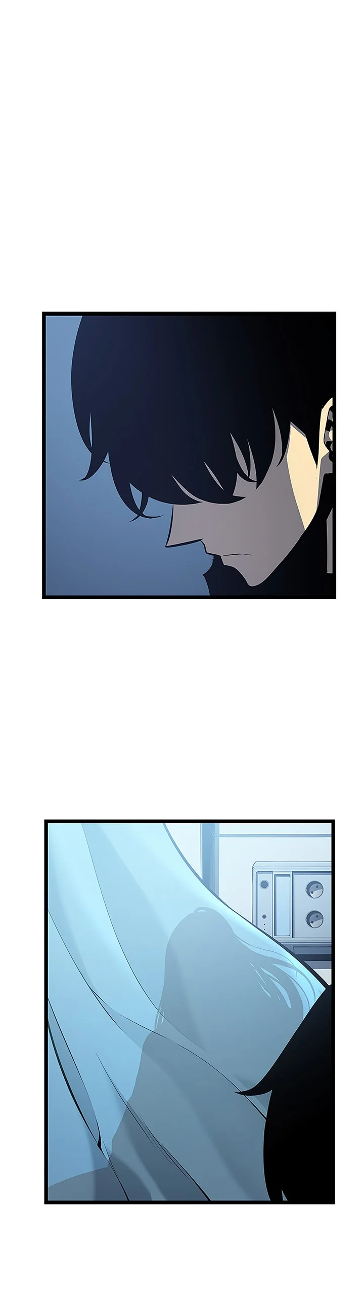 Read Solo Leveling PT-BR Manga Online