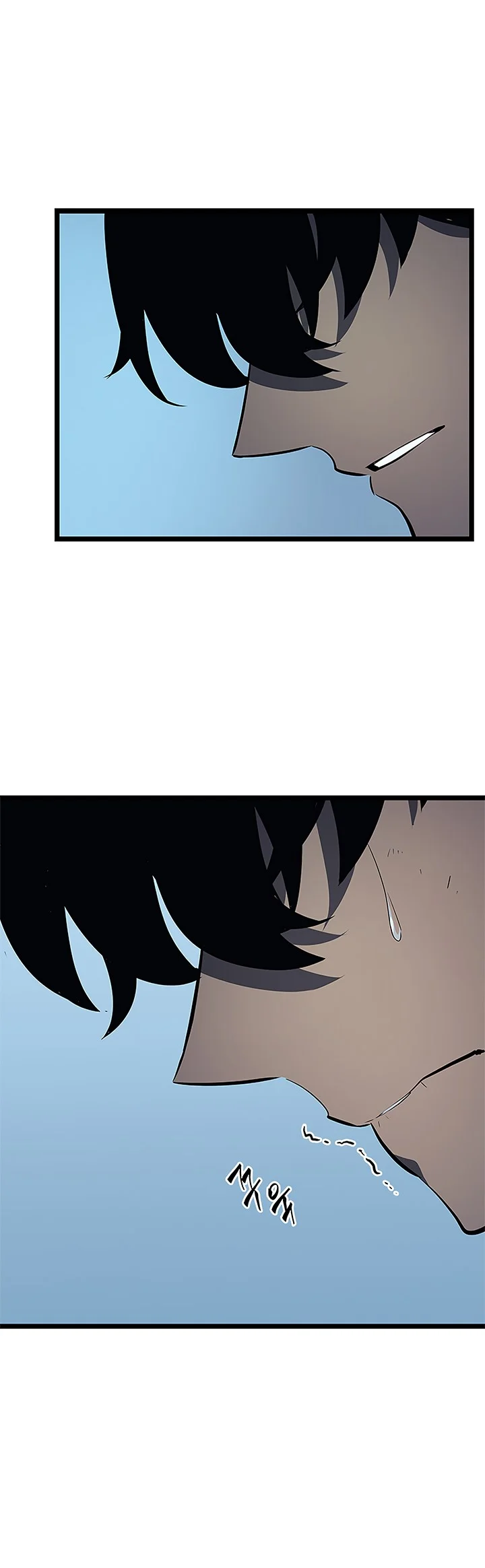 Read Solo Leveling PT-BR Manga Online