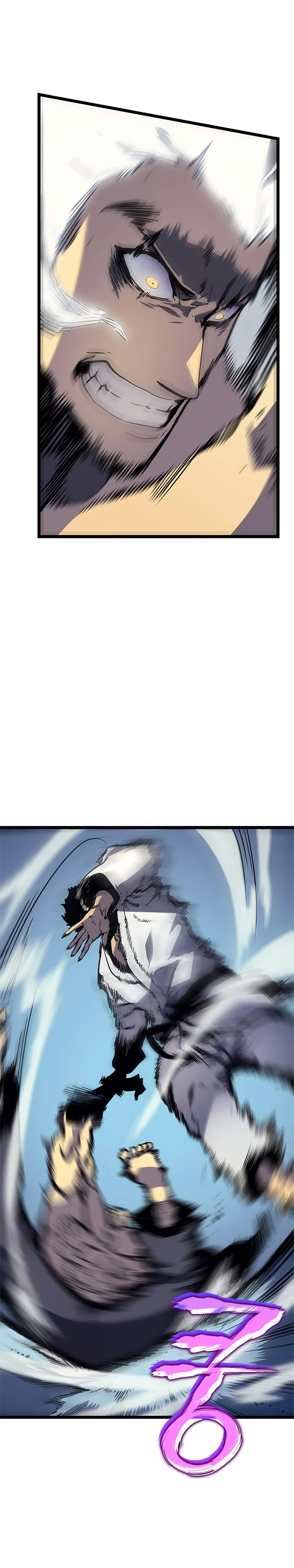 Read Solo Leveling PT-BR Manga Online